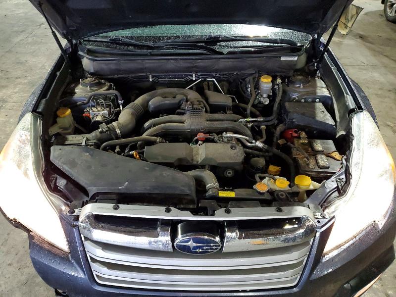 Aukcja sprzedaży 2014 Subaru Outback, vin: 4S4BRBCC4E3315496, numer aukcji: 52049116