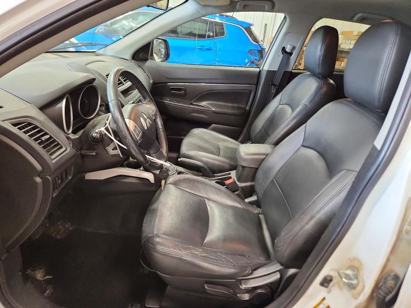 Продаж на аукціоні авто 2013 Mitsubishi Outlander Sport, vin: 4A4AR3AU2DE006946, номер лоту: 52671256