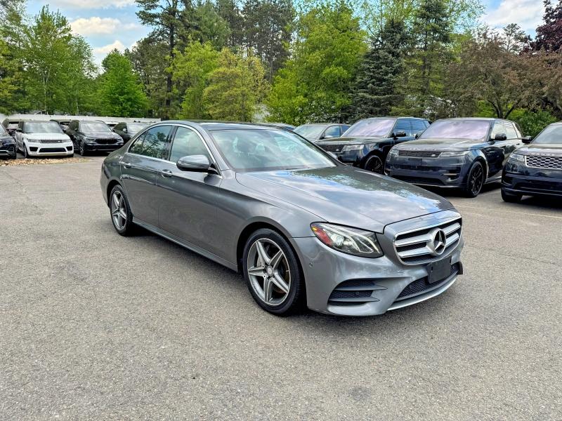 Продаж на аукціоні авто 2017 Mercedes-benz E, vin: WDDZF4KB5HA072058, номер лоту: 54604416
