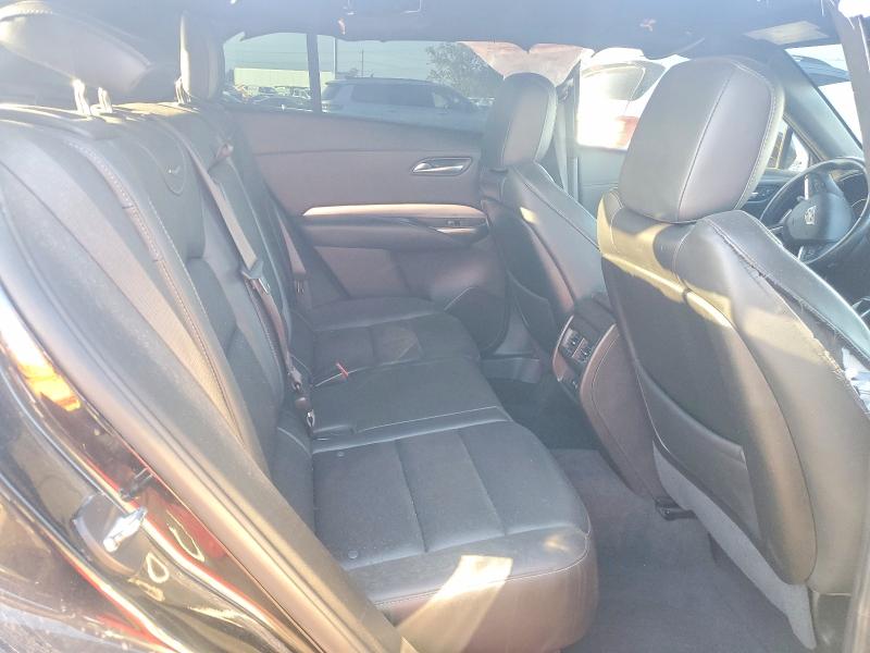 Aukcja sprzedaży 2023 Cadillac Xt4, vin: 1GYFZCR49PF126494, numer aukcji: 54439856