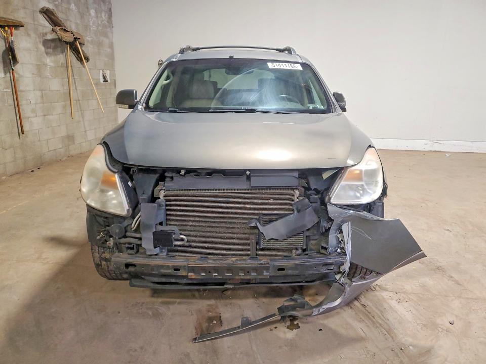 Продажа на аукционе авто 2008 Hyundai Veracruz, vin: KM8NU73C88U058706, номер лота: 51411766