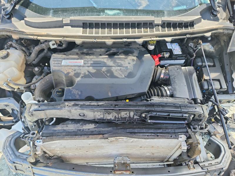 Продажа на аукционе авто 2020 Ford Edge, vin: 2FMPK4AP1LBB67316, номер лота: 55305526