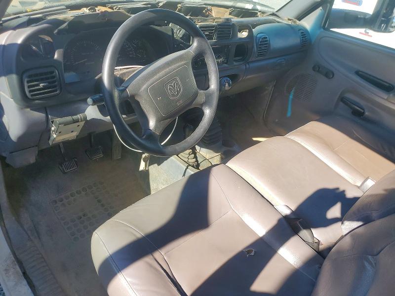 Auction sale of the 2001 Dodge Ram 3500, vin: 3B6MF36661M561335, lot number: 52551636