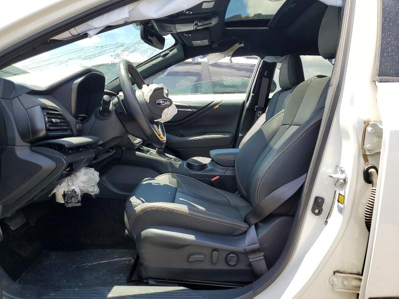 Aukcja sprzedaży 2024 Subaru Outback, vin: 4S4BTGUD3R3260387, numer aukcji: 55046516