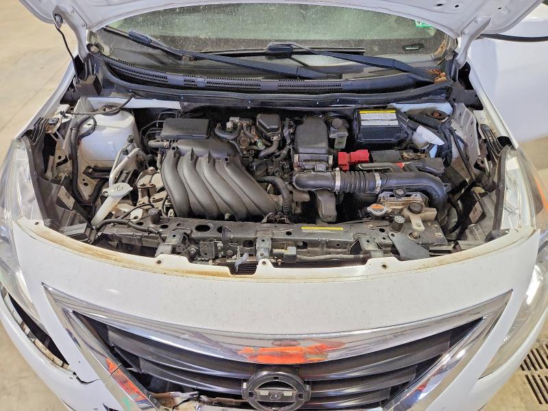 Aukcja sprzedaży 2017 Nissan Versa, vin: 3N1CN7AP9HL865828, numer aukcji: 54129006
