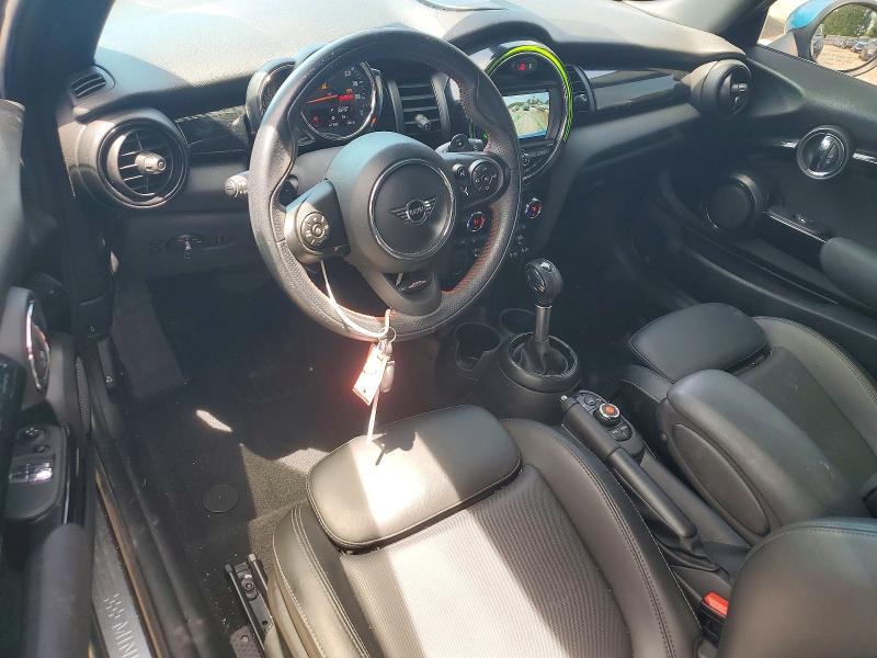 Продаж на аукціоні авто 2019 Bmw Cooper, vin: WMWXP7C59K2A52910, номер лоту: 52816396