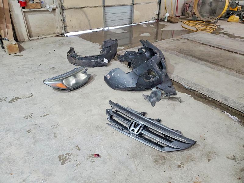 Aukcja sprzedaży 2014 Honda Cr-v, vin: 2HKRM3H38EH521487, numer aukcji: 54644766