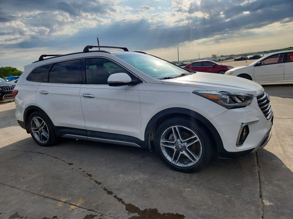 Продажа на аукционе авто 2019 Hyundai Santa Fe Xl, vin: KM8SR4HF7KU304870, номер лота: 54561106