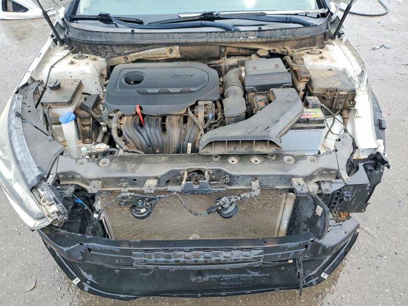 Aukcja sprzedaży 2019 Hyundai Sonata, vin: 5NPE34AF4KH807800, numer aukcji: 53034976