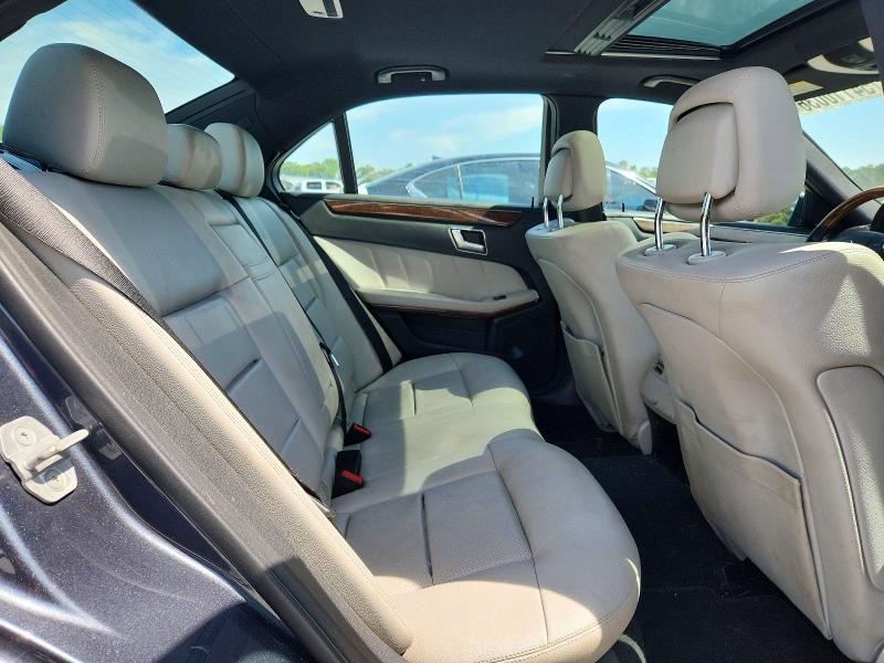 Продажа на аукционе авто 2012 Mercedes-benz E, vin: WDDHF5KB0CA532530, номер лота: 54110036