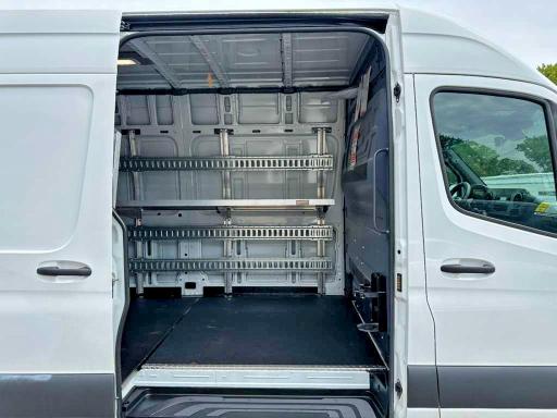 Aukcja sprzedaży 2022 Mercedes-benz Sprinter, vin: W1Y40CHY2NT083042, numer aukcji: 51919596