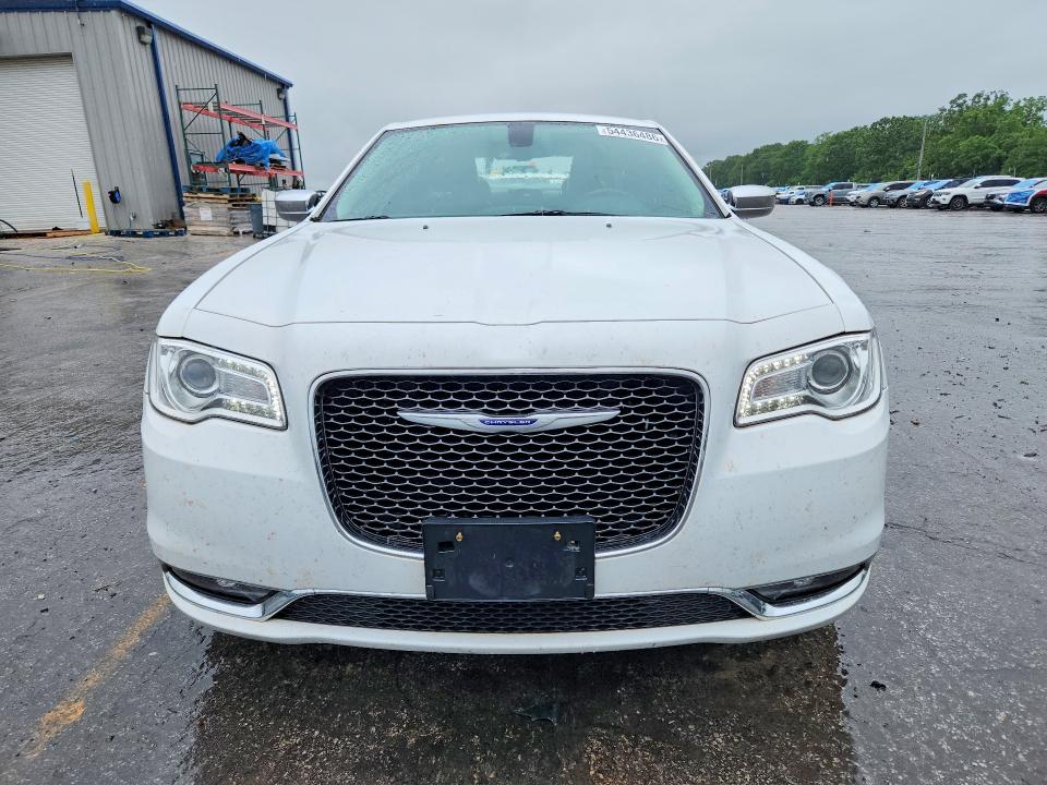2019 Chrysler 300 მანქანა იყიდება აუქციონზე, vin: 2C3CCAEG5KH698186, აუქციონის ნომერი: 54436486