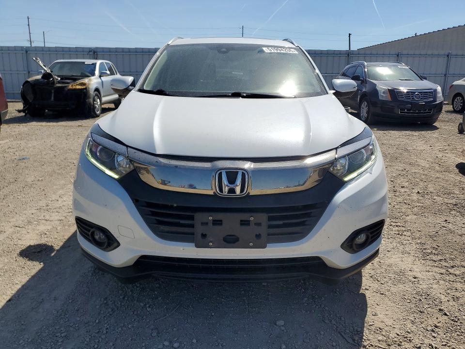 Продаж на аукціоні авто 2022 Honda Hr-v, vin: 3CZRU6H51NM712191, номер лоту: 51994206