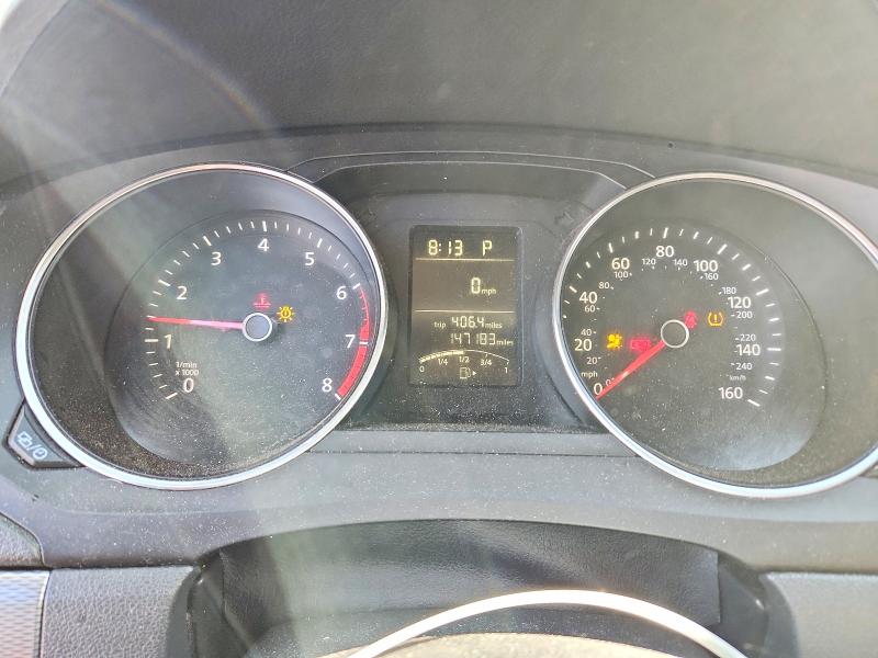 Продаж на аукціоні авто 2016 Volkswagen Jetta, vin: 3VWD67AJ3GM335595, номер лоту: 53941616