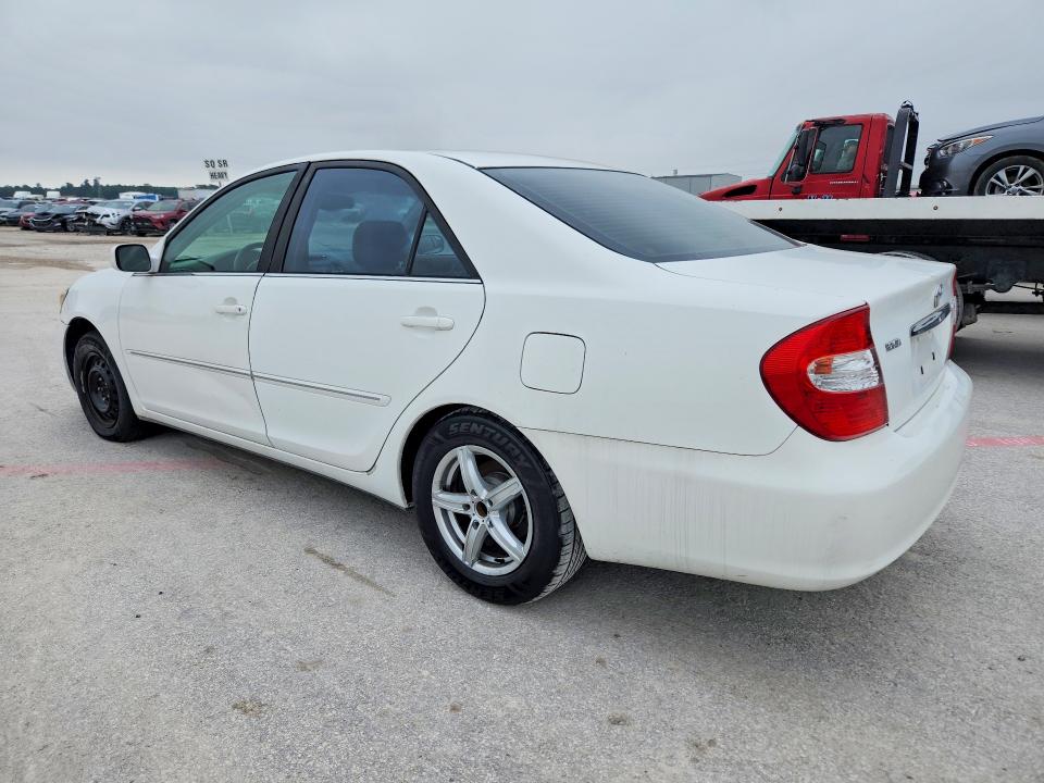 Aukcja sprzedaży 2002 Toyota Camry, vin: 4T1BE32K52U027812, numer aukcji: 53186226