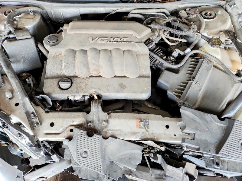 Aukcja sprzedaży 2012 Chevrolet Impala, vin: 2G1WC5E34C1237738, numer aukcji: 54356446
