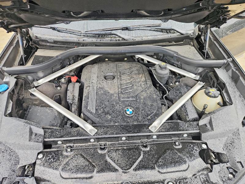 Продаж на аукціоні авто 2020 Bmw X7, vin: 5UXCW2C04L0E74736, номер лоту: 54325106