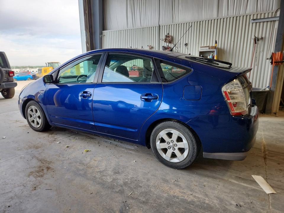 Продаж на аукціоні авто 2008 Toyota Prius, vin: JTDKB20UX87707515, номер лоту: 54176256
