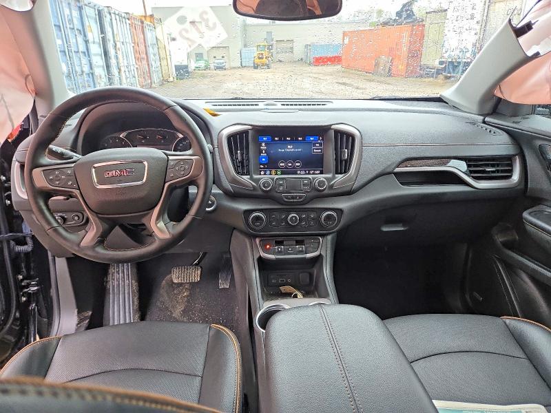 Aukcja sprzedaży 2024 Gmc Terrain, vin: 3GKALYEG1RL106414, numer aukcji: 54600056