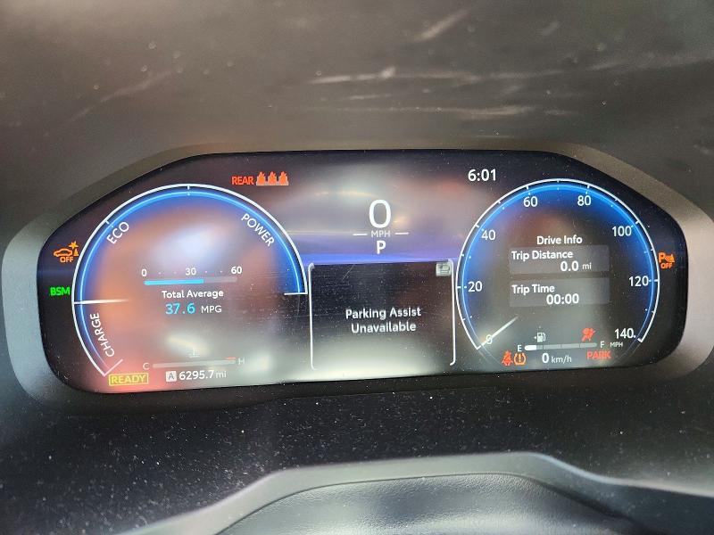 Продажа на аукционе авто 2023 Toyota Rav4, vin: 4T3D6RFV4PU122499, номер лота: 54852246
