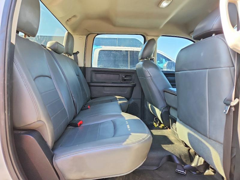 Продажа на аукционе авто 2015 Ram 3500, vin: 3C63RPGL7FG561044, номер лота: 53702846