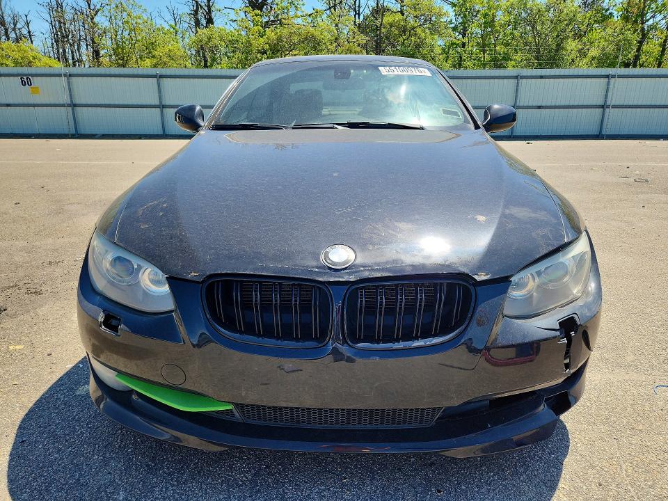 55100976 :رقم المزاد ، WBADW7C56BE545705 vin ، 2011 Bmw 328 مزاد بيع