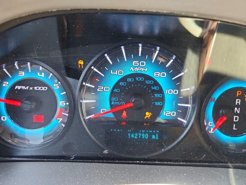 Продаж на аукціоні авто 2011 Ford Fusion, vin: 3FAHP0JA4BR344946, номер лоту: 53284966
