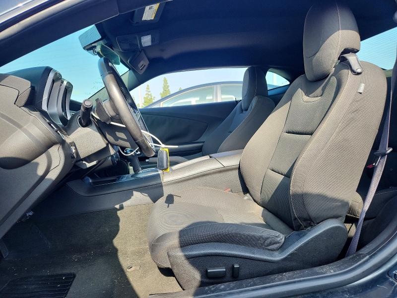 Aukcja sprzedaży 2013 Chevrolet Camaro, vin: 2G1FB1E33D9157118, numer aukcji: 52920976
