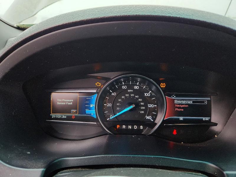 Продаж на аукціоні авто 2016 Ford Explorer, vin: 1FM5K7DH5GGB73020, номер лоту: 54553646