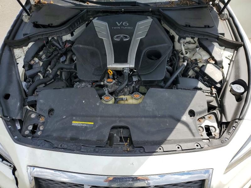Продаж на аукціоні авто 2017 Infiniti Q50, vin: JN1FV7AR7HM870756, номер лоту: 51252496