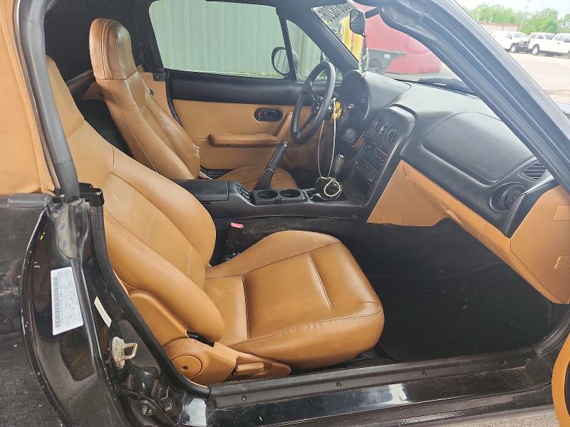 Aukcja sprzedaży 1996 Mazda Mx-5 Miata, vin: JM1NA3539T0717945, numer aukcji: 53618206