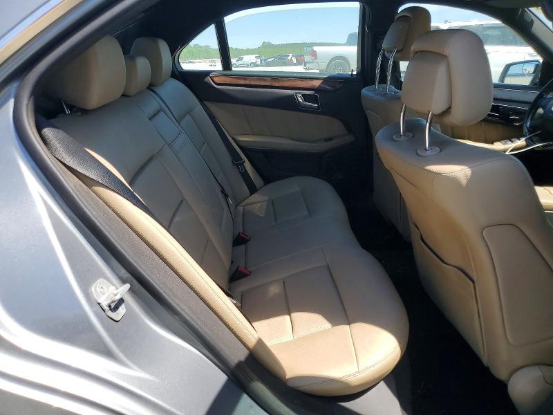 52597586 :رقم المزاد ، WDDHF2EBXBA451057 vin ، 2011 Mercedes-benz E مزاد بيع