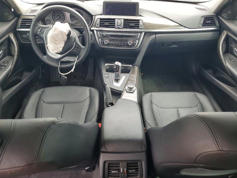 Продажа на аукционе авто 2013 Bmw 328, vin: WBA3B3C55DF540704, номер лота: 52237396