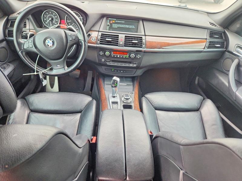 Продаж на аукціоні авто 2013 Bmw X5, vin: 5UXZV8C59D0C16872, номер лоту: 53895666