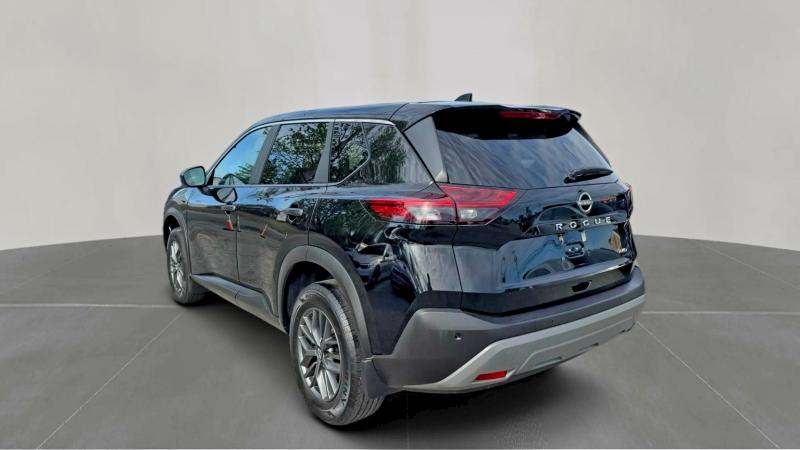 2023 Nissan Rogue მანქანა იყიდება აუქციონზე, vin: 5N1BT3AB0PC684165, აუქციონის ნომერი: 52904376