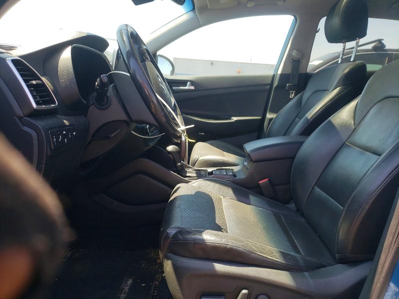 2021 Hyundai Tucson მანქანა იყიდება აუქციონზე, vin: KM8J3CAL4MU366074, აუქციონის ნომერი: 52163846