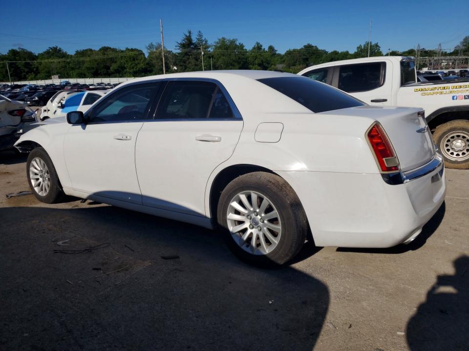 53423156 :رقم المزاد ، 2C3CCAAG8DH667796 vin ، 2013 Chrysler 300 مزاد بيع
