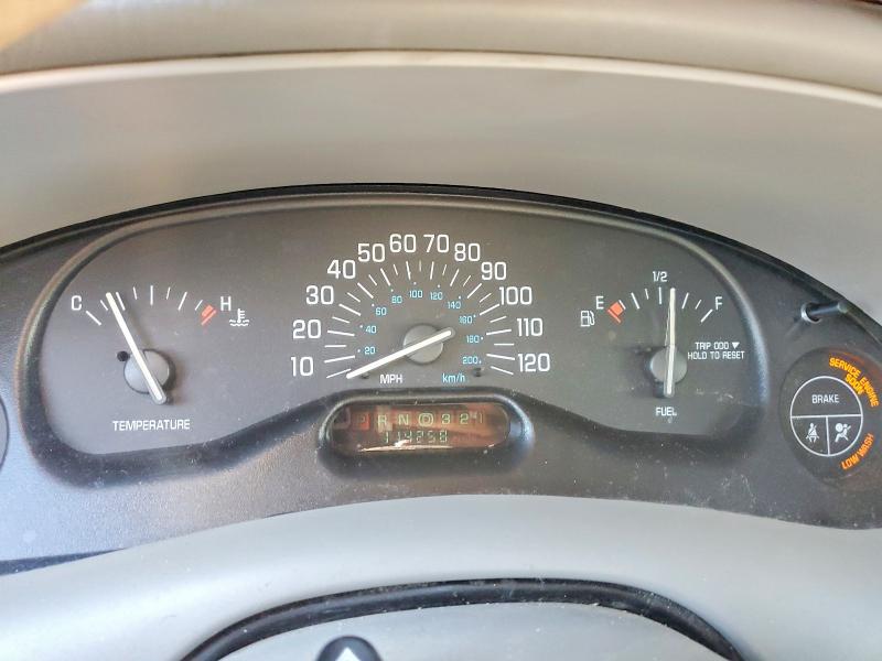 Aukcja sprzedaży 2004 Buick Century, vin: 2G4WS52J441323707, numer aukcji: 53875926