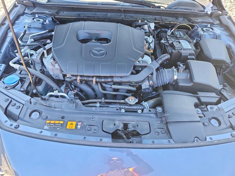 Aukcja sprzedaży 2023 Mazda 3, vin: 3MZBPACM8PM362283, numer aukcji: 51984516