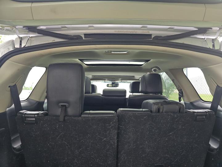 Aukcja sprzedaży 2018 Infiniti Qx60, vin: 5N1DL0MMXJC513340, numer aukcji: 54659566