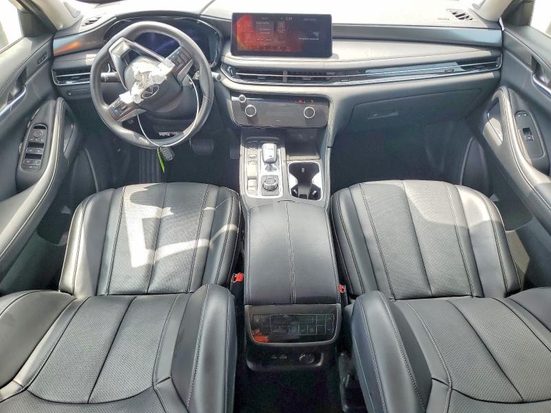 Продаж на аукціоні авто 2024 Infiniti Qx60, vin: 5N1DL1FS7RC352281, номер лоту: 52667646