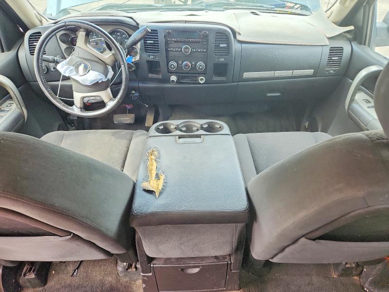 Aukcja sprzedaży 2008 Chevrolet Silverado, vin: 2GCEC19J281220898, numer aukcji: 54394256