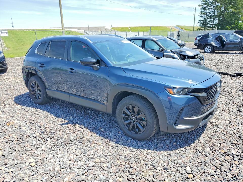 Продаж на аукціоні авто 2024 Mazda Cx-50, vin: 7MMVABBM1RN233819, номер лоту: 55047186