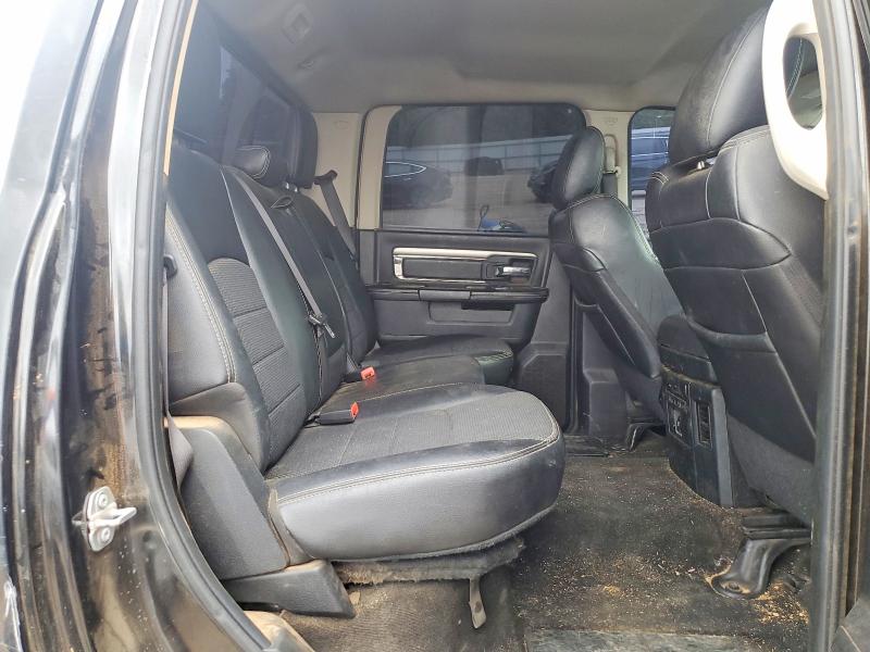 Продаж на аукціоні авто 2017 Ram 1500, vin: 1C6RR6MT2HS730410, номер лоту: 52600956