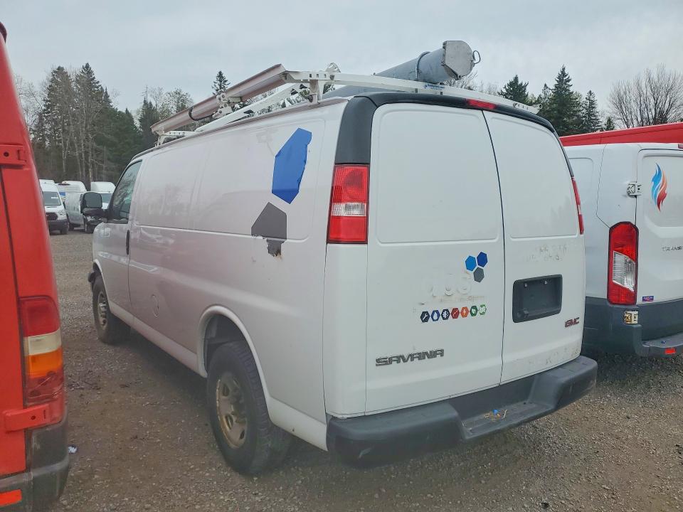 Продажа на аукционе авто 2021 Gmc Savana, vin: 1GTW7AFP7M1258970, номер лота: 76430945