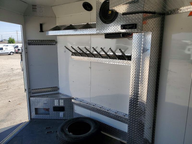 Продажа на аукционе авто 2019 Others Trailer, vin: 49SW73122KP072022, номер лота: 54558936