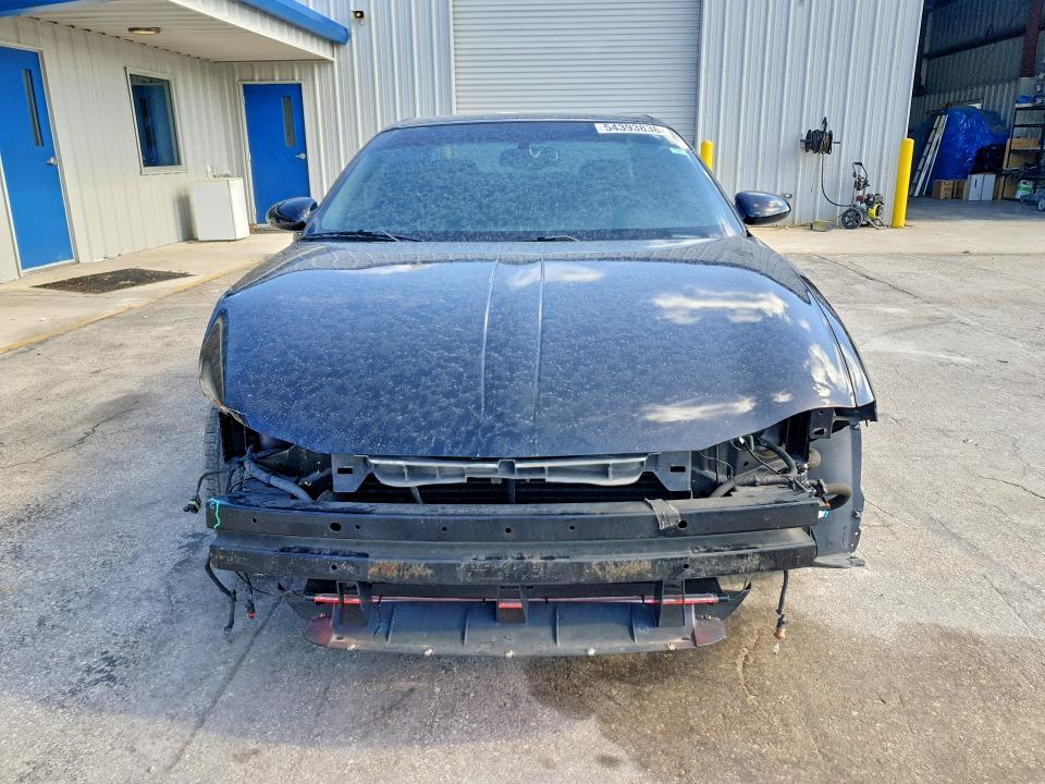 Aukcja sprzedaży 2002 Chevrolet Monte Carlo, vin: 2G1WX15K229205780, numer aukcji: 54393836