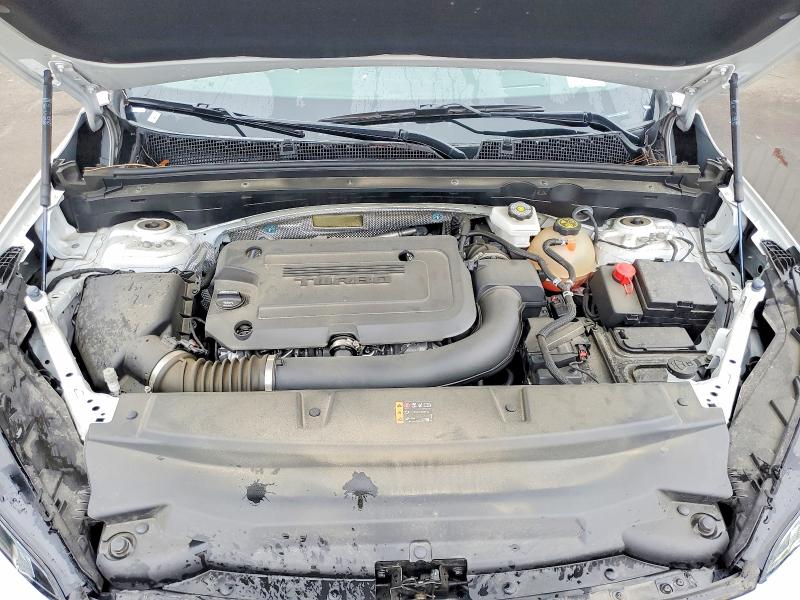 Aukcja sprzedaży 2024 Buick Envision, vin: LRBFZPE49RD044832, numer aukcji: 52896296