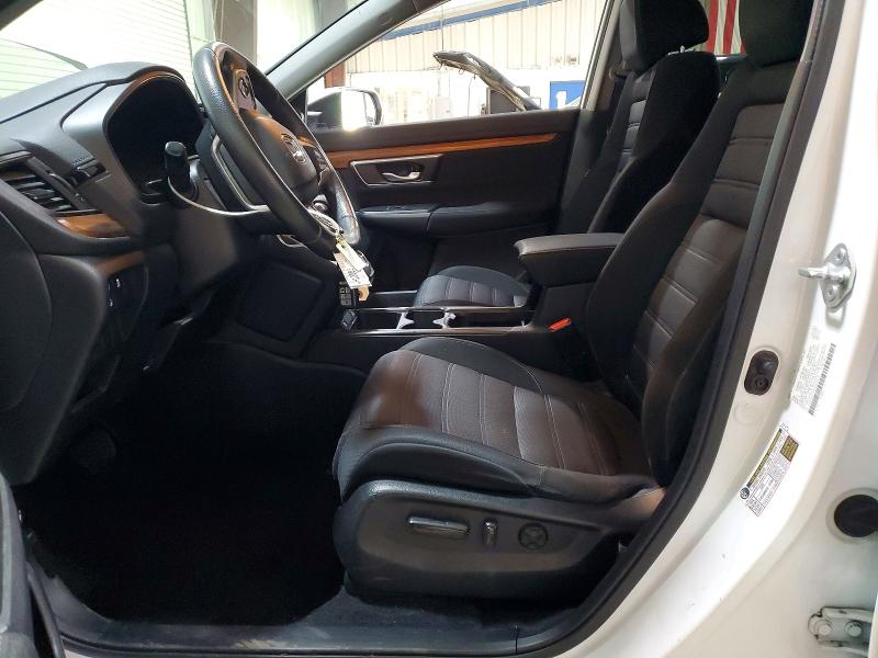 Aukcja sprzedaży 2021 Honda Cr-v, vin: 5J6RW2H55MA002516, numer aukcji: 54667846