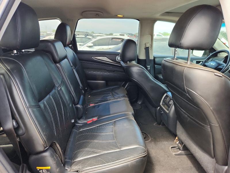 Продажа на аукционе авто 2015 Infiniti Qx60, vin: 5N1AL0MM9FC558344, номер лота: 54302606